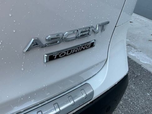 New 2026 Subaru Ascent Touring AWD/4WD image 6