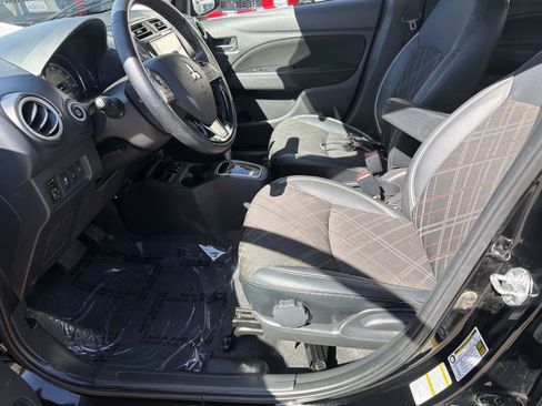 Used 2024 Mitsubishi Mirage SE FWD image 30