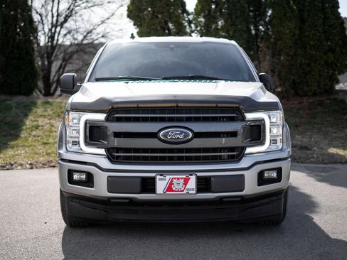 Used 2020 Ford F150 XLT w/ Equipment Group 302A Luxury image 2