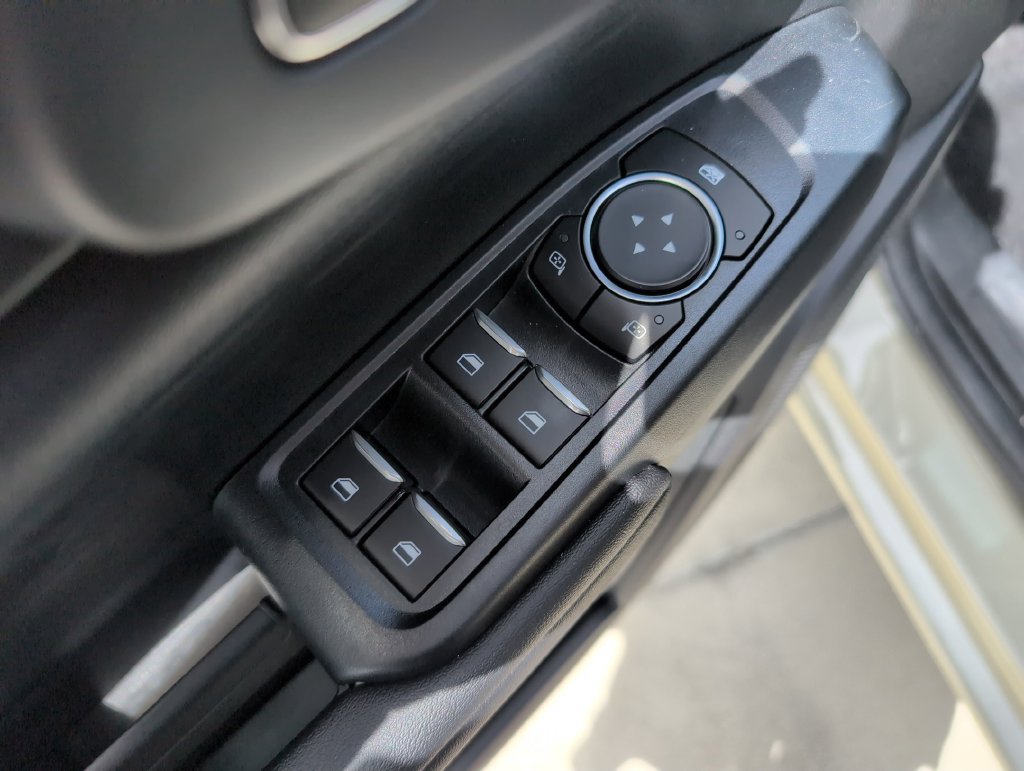 New 2026 Ford Ranger XL RWD image 26