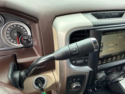 Used 2017 RAM 2500 Lone Star AWD/4WD image 33