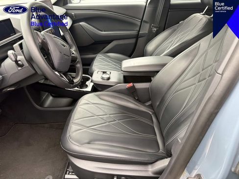 Used 2023 Ford Mustang Mach-E Select RWD image 15