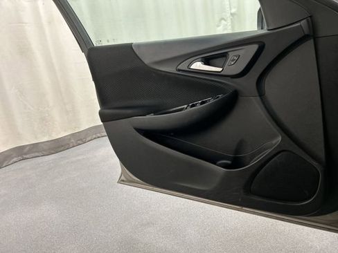 Used 2024 Chevrolet Malibu LT FWD image 20