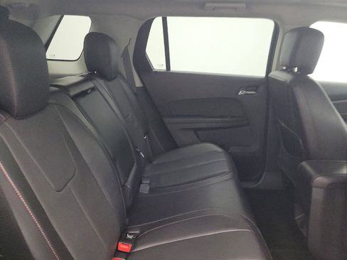 Used 2015 GMC Terrain SLT w/ Open Road Package FWD image 19