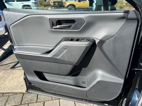 New 2026 Toyota RAV4 XLE Premium image 16