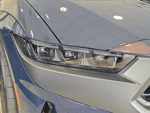 New 2025 Ford Mustang Dark Horse w/ Dark Horse Handlin Package image 6