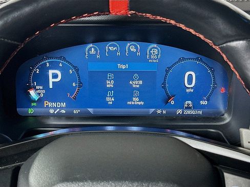 Used 2024 Ford Bronco Raptor AWD/4WD image 13
