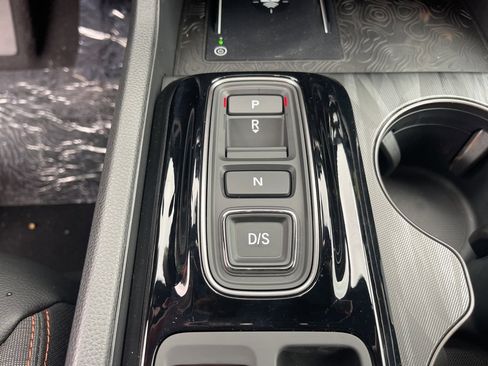 New 2026 Honda Passport TrailSport image 11