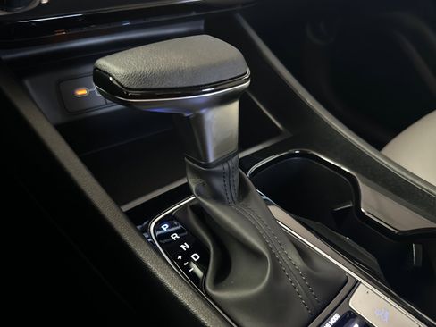 New 2026 Hyundai Santa Cruz SEL AWD/4WD image 20
