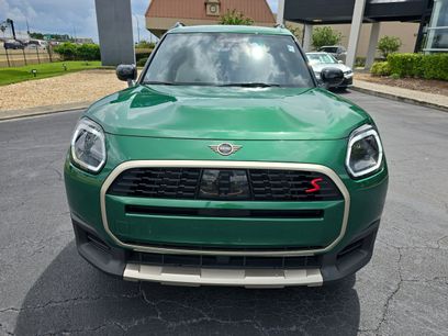 Used 2025 MINI Cooper Countryman S