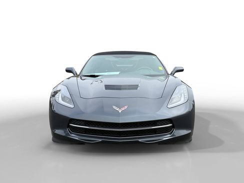 Used 2014 Chevrolet Corvette Base w/ 2LT Preferred Equipment Group image 8