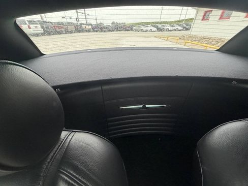 Used 2003 Ford Thunderbird RWD image 20