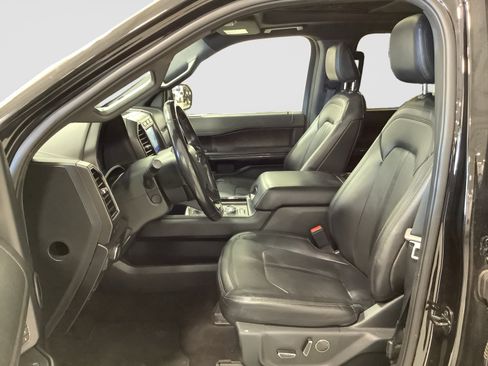 Used 2021 Ford Expedition Limited AWD/4WD image 10