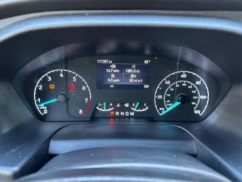 Used 2020 Ford Transit 150 Medium Roof w/ Upfitter Package image 14