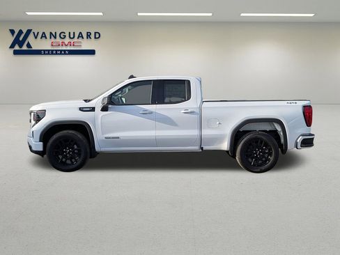 New 2026 GMC Sierra 1500 Elevation image 4