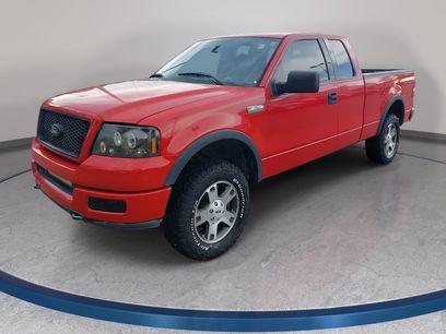 Used 2004 Ford F150 XLT