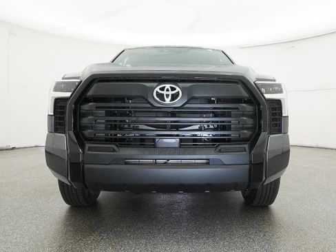 New 2026 Toyota Tundra SR AWD/4WD image 41