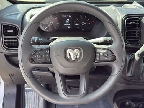 New 2026 RAM ProMaster 2500 w/ Convenience Group image 8