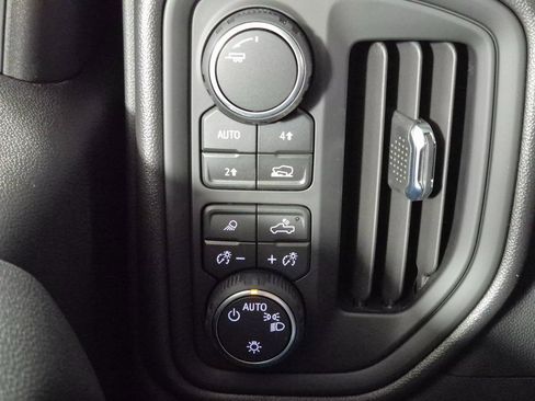 New 2026 Chevrolet Silverado 1500 W/T w/ WT Value Package image 16