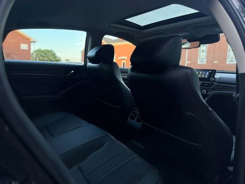 Used 2020 Honda Accord EX-L image 13