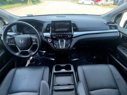 Used 2023 Honda Odyssey Touring image 40