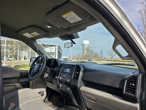 Used 2019 Ford F150 XL w/ XL Power Equipment Group image 15