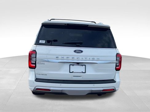 Used 2023 Ford Expedition Platinum AWD/4WD image 4