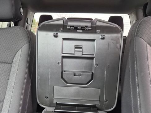 Used 2024 GMC Sierra 1500 Elevation image 34