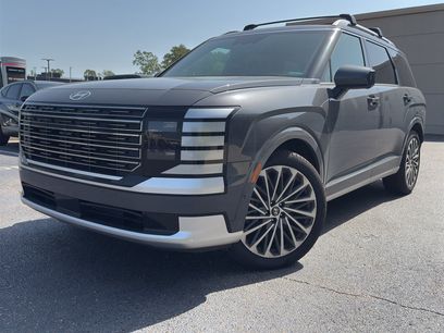 Used 2026 Hyundai Palisade Calligraphy