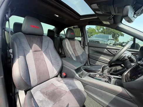 Used 2023 Subaru WRX Limited AWD/4WD image 30