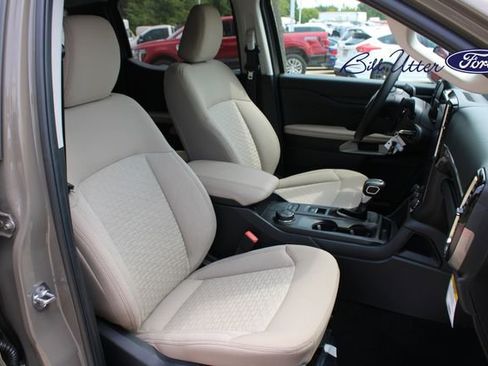 New 2025 Ford Ranger XLT w/ Equipment Group 301A High image 7