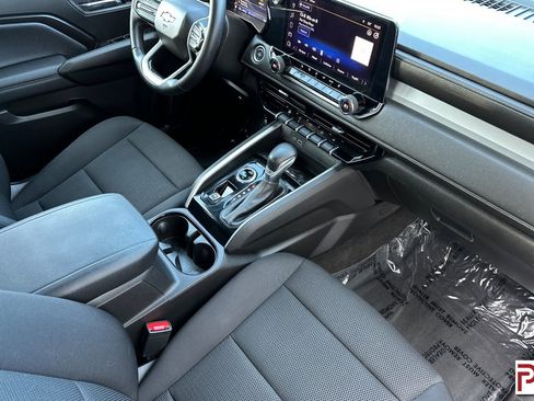 Certified 2023 Chevrolet Colorado LT w/ LT Convenience Package II image 18