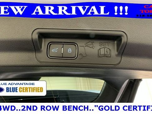 Used 2022 Ford Explorer XLT image 22