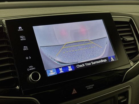 Certified 2023 Honda Ridgeline RTL image 13