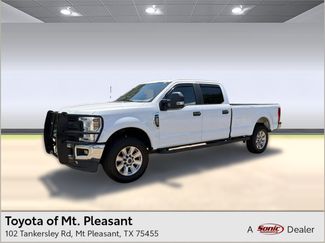 Used 2018 Ford F250 XL w/ Power Equipment Group AWD/4WD video 1