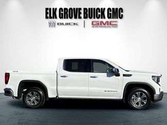 Used 2025 GMC Sierra 1500 SLT AWD/4WD video 3