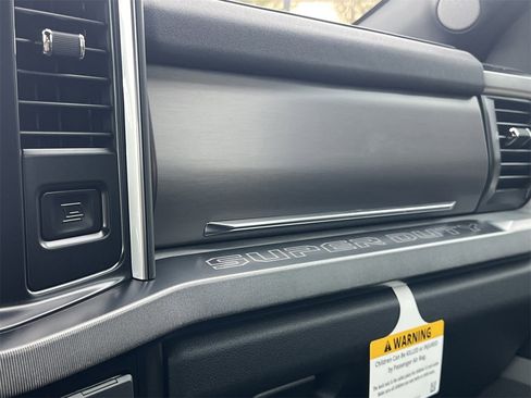New 2026 Ford F350 Platinum image 12