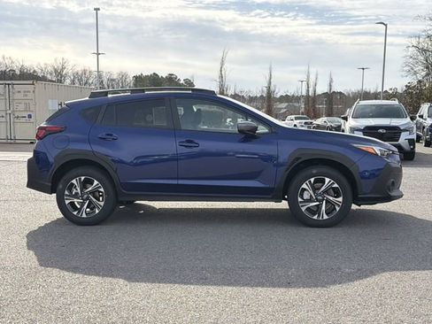 New 2026 Subaru Crosstrek 2.0i Premium image 2