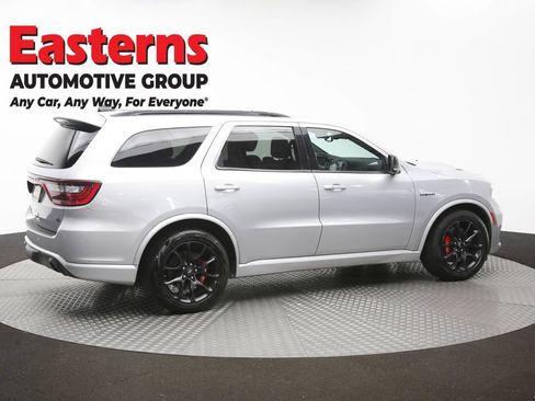 Used 2024 Dodge Durango R/T w/ Tow 'N Go Package AWD/4WD image 43