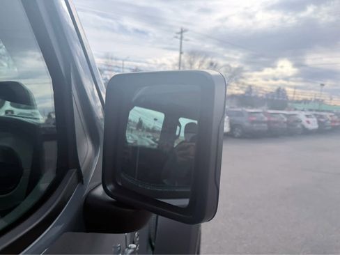 New 2026 Jeep Gladiator Sport image 7