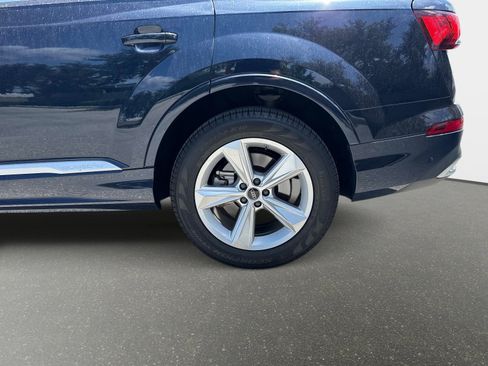 Certified 2023 Audi Q7 2.0T Premium Plus AWD/4WD image 10