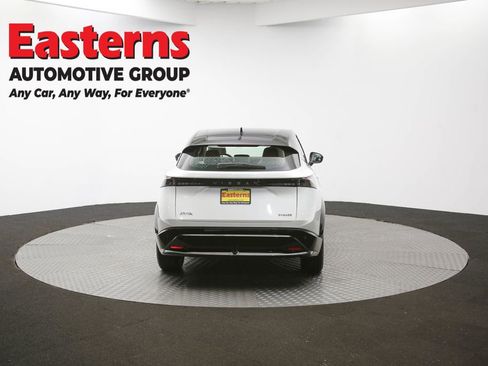 Used 2023 Nissan Ariya FWD image 37