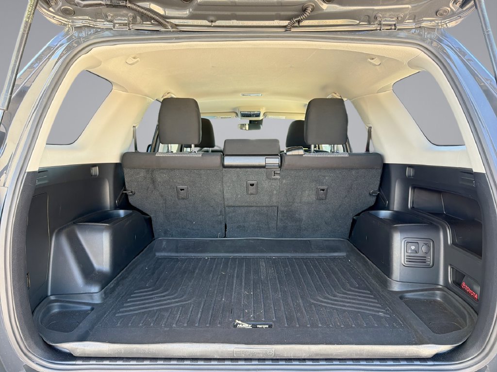 Used 2024 Toyota 4Runner SR5 RWD image 13