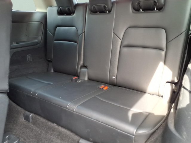 Used 2024 Nissan Pathfinder SL AWD/4WD image 21