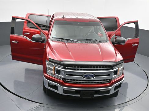 Used 2019 Ford F150 XLT w/ Equipment Group 302A Luxury image 38