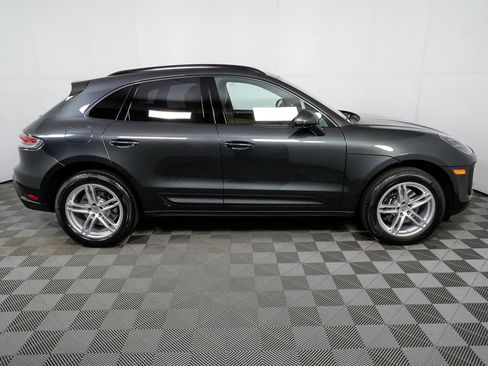 New 2026 Porsche Macan image 28