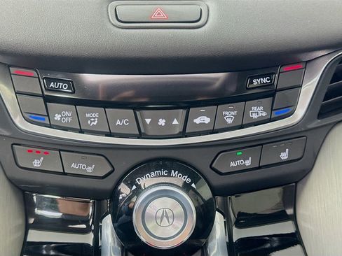 Used 2023 Acura TLX w/ Technology Package image 18