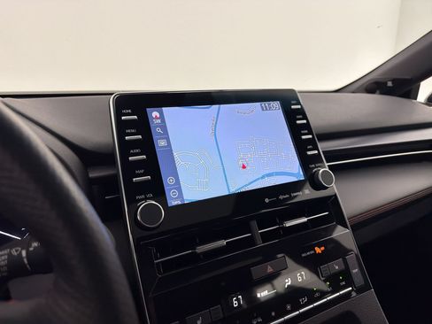 Used 2021 Toyota Avalon TRD FWD image 20