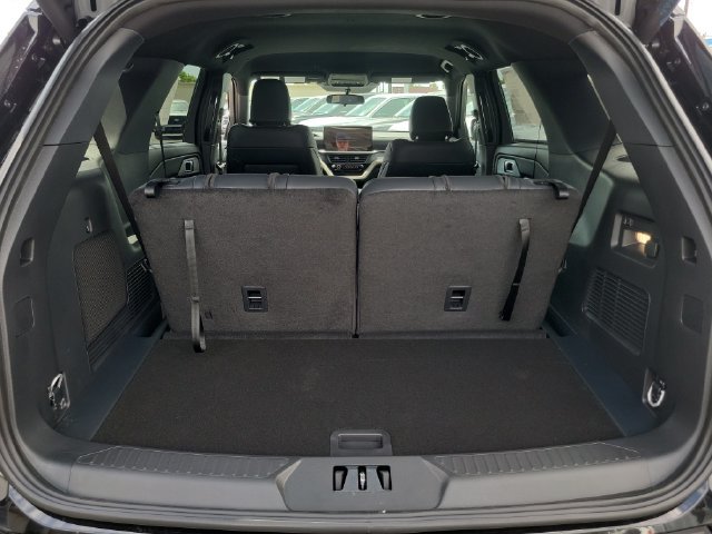 New 2026 Ford Explorer Tremor AWD/4WD image 7