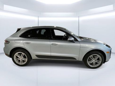 Used 2020 Porsche Macan AWD/4WD image 8